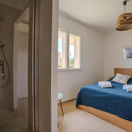 Camille * Prunelli-di-Fiumorbo