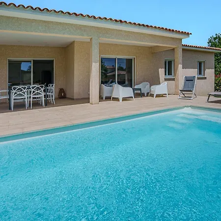 Villa Camille