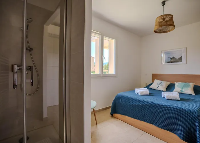 Camille * Prunelli-di-Fiumorbo