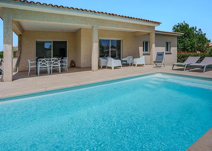Villa Camille