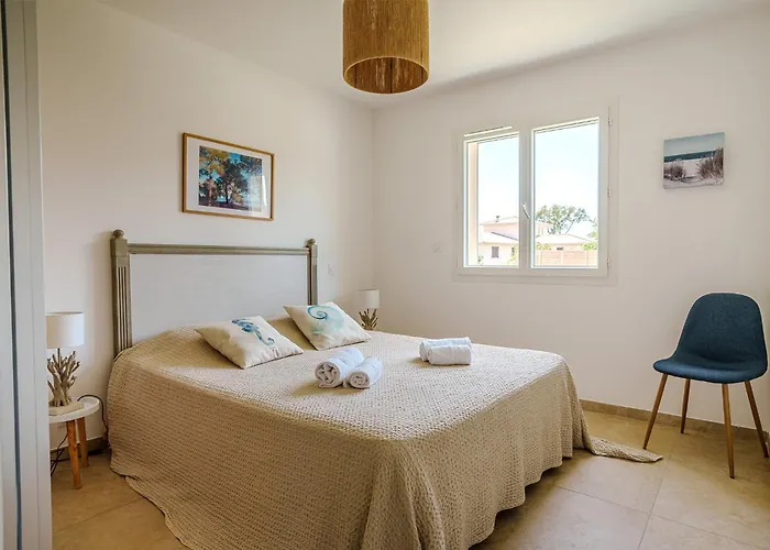 Villa Camille *
